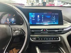 2022 Changan CS75 PLUS 1.5T AT Luxury — фото 13