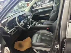 2022 Changan CS75 PLUS 1.5T AT Luxury — фото 15