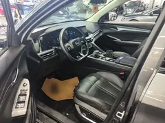 2022 Changan CS75 PLUS 1.5T AT Luxury — фото 16