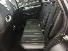 2022 Changan CS75 PLUS 1.5T AT Luxury — фото 17
