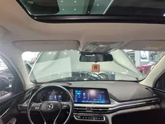2022 Changan CS75 PLUS 1.5T AT Luxury — фото 18