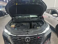 2022 Changan CS75 PLUS 1.5T AT Luxury — фото 20