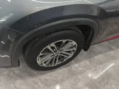 2022 Changan CS75 PLUS 1.5T AT Luxury — фото 23