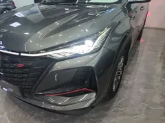 2022 Changan CS75 PLUS 1.5T AT Luxury — фото 24