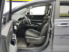 2021 Hyundai Custo 380TGDi LUX Premium, синий — фото 9