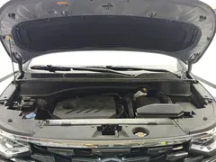 2021 Hyundai Custo 380TGDi LUX Premium, синий — фото 10
