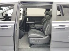 2021 Hyundai Custo 380TGDi LUX Premium, синий — фото 11