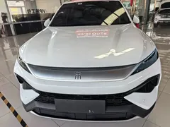2026 BYD Song Pro 133KM, белый — фото 2