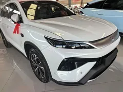 2026 BYD Song Pro 133KM, белый — фото 3
