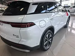 2026 BYD Song Pro 133KM, белый — фото 5