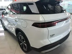 2026 BYD Song Pro 133KM, белый — фото 6