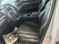2026 BYD Song Pro 133KM, белый — фото 7
