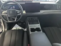 2026 BYD Song Pro 133KM, белый — фото 9