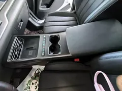 2026 BYD Song Pro 133KM, белый — фото 11