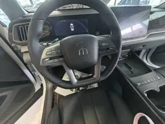 2026 BYD Song Pro 133KM, белый — фото 12