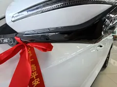 2026 BYD Song Pro 133KM, белый — фото 13