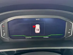 2022 Volkswagen Passat 330TSI Luxury, чёрный — фото 4