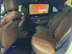 2021 Mercedes-Benz E-Class E 300 L, белый — фото 12