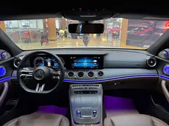 2021 Mercedes-Benz E-Class E 300 L, белый — фото 14