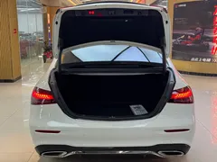 2021 Mercedes-Benz E-Class E 300 L, белый — фото 19