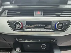 2022 Audi A4L 40 TFSI, белый — фото 12