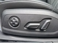 2022 Audi A4L 40 TFSI, белый — фото 14