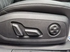 2022 Audi A4L 40 TFSI, белый — фото 15