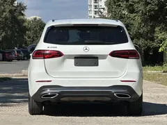 2022 Mercedes-Benz B-Class B 200, белый — фото 6