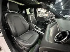 2022 Mercedes-Benz B-Class B 200, белый — фото 9