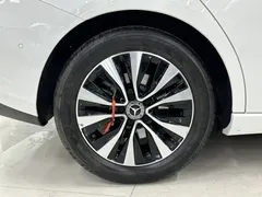 2022 Mercedes-Benz B-Class B 200, белый — фото 10