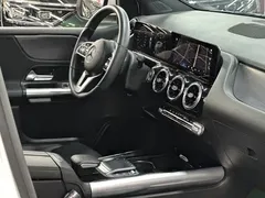 2022 Mercedes-Benz B-Class B 200, белый — фото 11