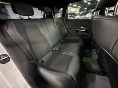 2022 Mercedes-Benz B-Class B 200, белый — фото 15