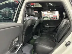 2022 Mercedes-Benz B-Class B 200, белый — фото 17