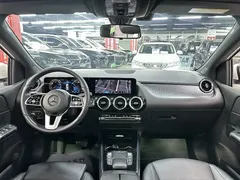 2022 Mercedes-Benz B-Class B 200, белый — фото 19
