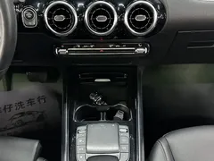 2022 Mercedes-Benz B-Class B 200, белый — фото 21