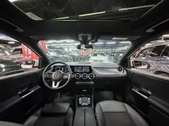 2022 Mercedes-Benz B-Class B 200, белый — фото 22