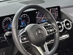 2022 Mercedes-Benz B-Class B 200, белый — фото 27