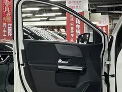 2022 Mercedes-Benz B-Class B 200, белый — фото 28