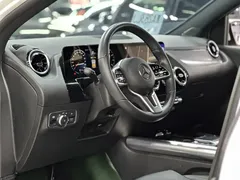 2022 Mercedes-Benz B-Class B 200, белый — фото 29
