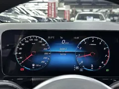 2022 Mercedes-Benz B-Class B 200, белый — фото 33