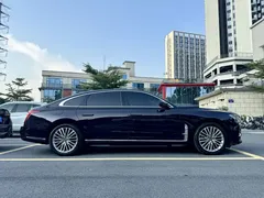2023 Hongqi H9 2.0T — фото 5