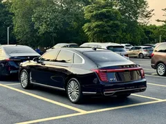 2023 Hongqi H9 2.0T — фото 6