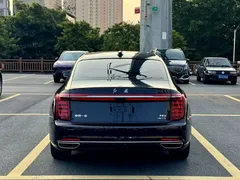 2023 Hongqi H9 2.0T — фото 7
