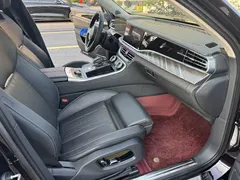 2023 Hongqi H9 2.0T — фото 11