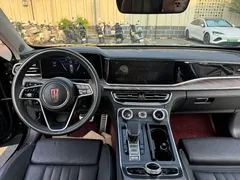 2023 Hongqi H9 2.0T — фото 14