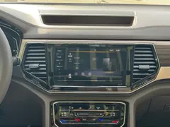2020 Volkswagen Viloran 330TSI Business, чёрный — фото 7