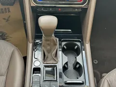 2020 Volkswagen Viloran 330TSI Business, чёрный — фото 8