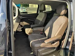 2020 Volkswagen Viloran 330TSI Business, чёрный — фото 11