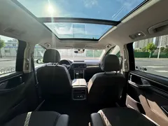 2020 Volkswagen Viloran 330TSI Business, чёрный — фото 12