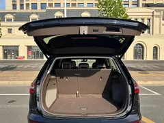 2020 Volkswagen Viloran 330TSI Business, чёрный — фото 13
